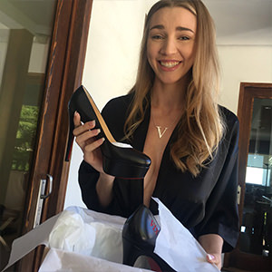 Kendra Sunderland