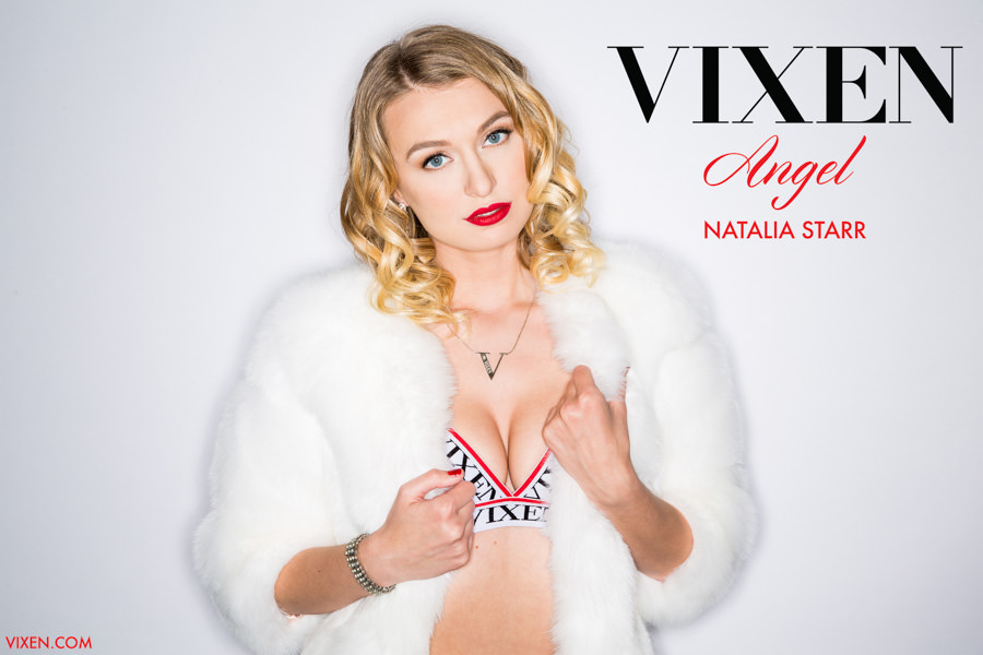 Natalia Starr
