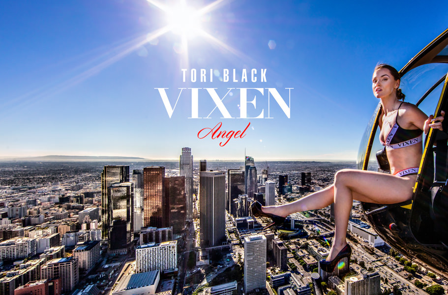 Tori Black