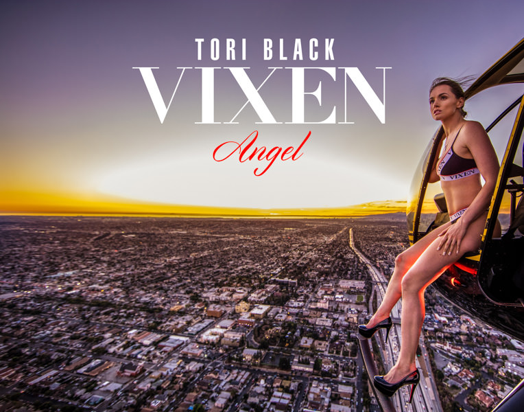 Tori Black