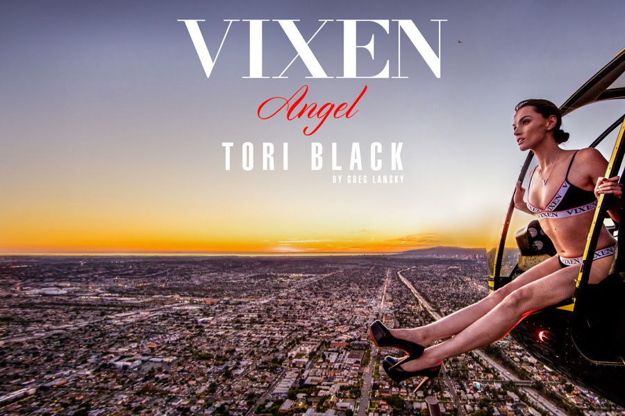 Tori Black