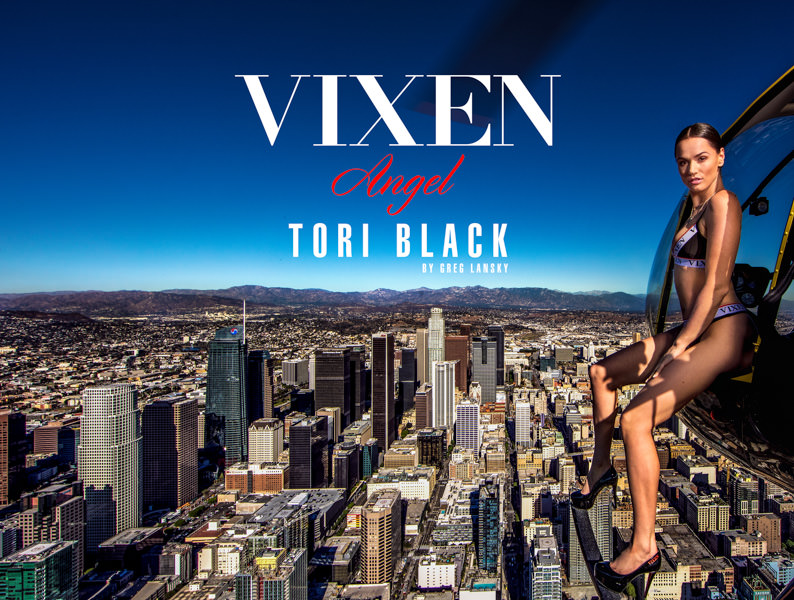 Tori Black
