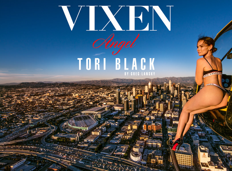 Tori Black