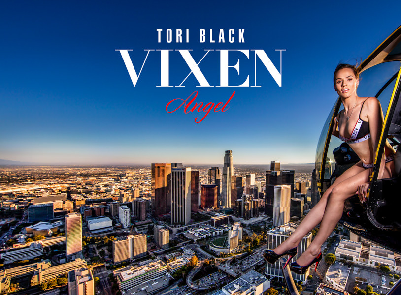 Tori Black