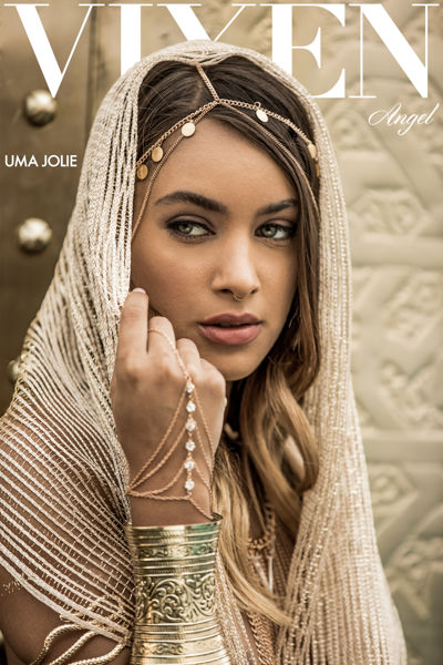 Uma Jolie